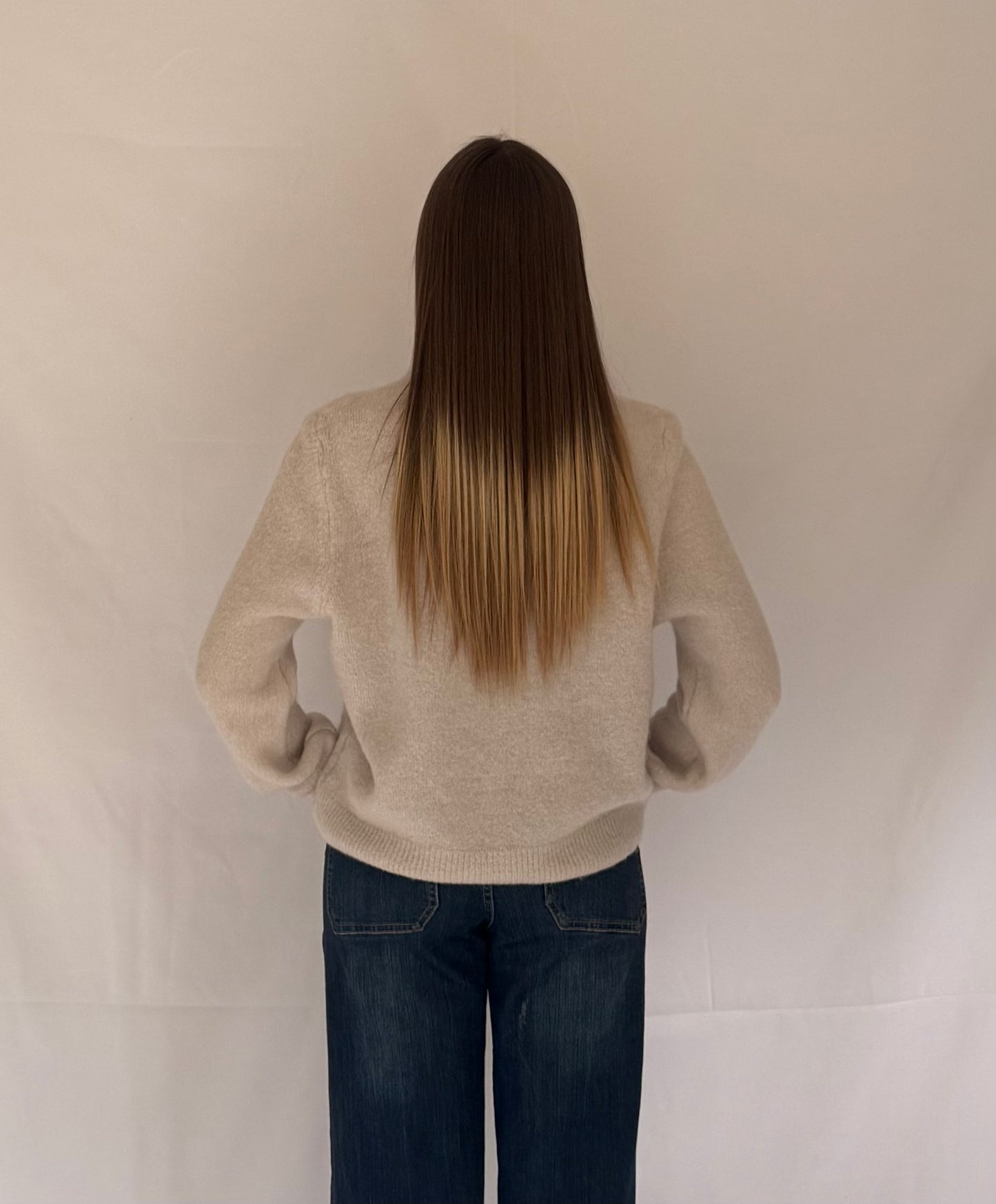 Florence Cardigan