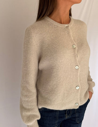 Florence Cardigan
