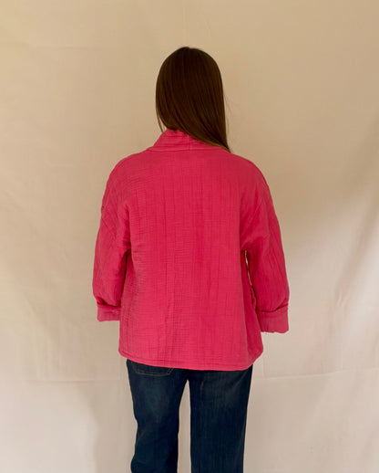Marseille Jacket