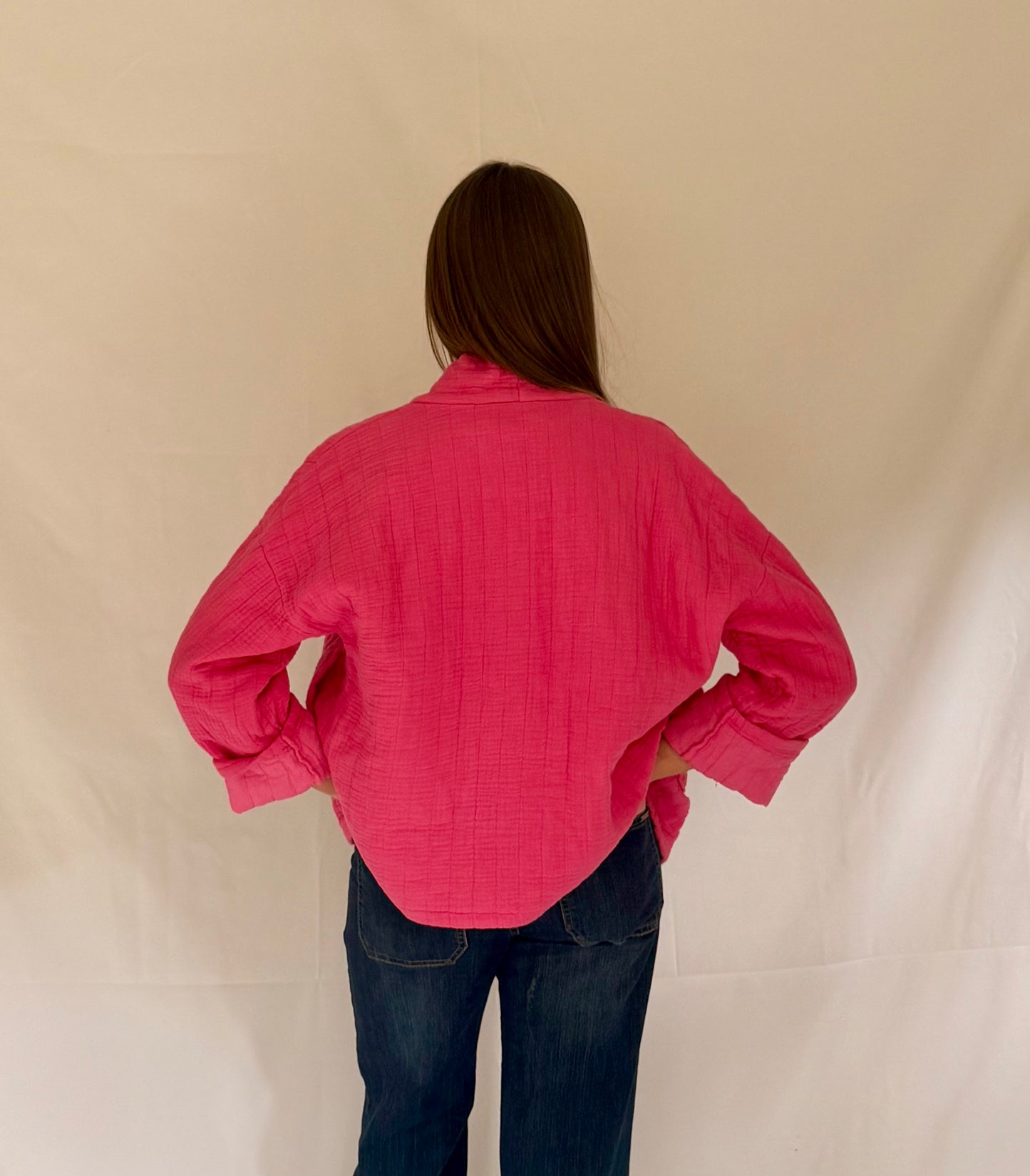 Marseille Jacket