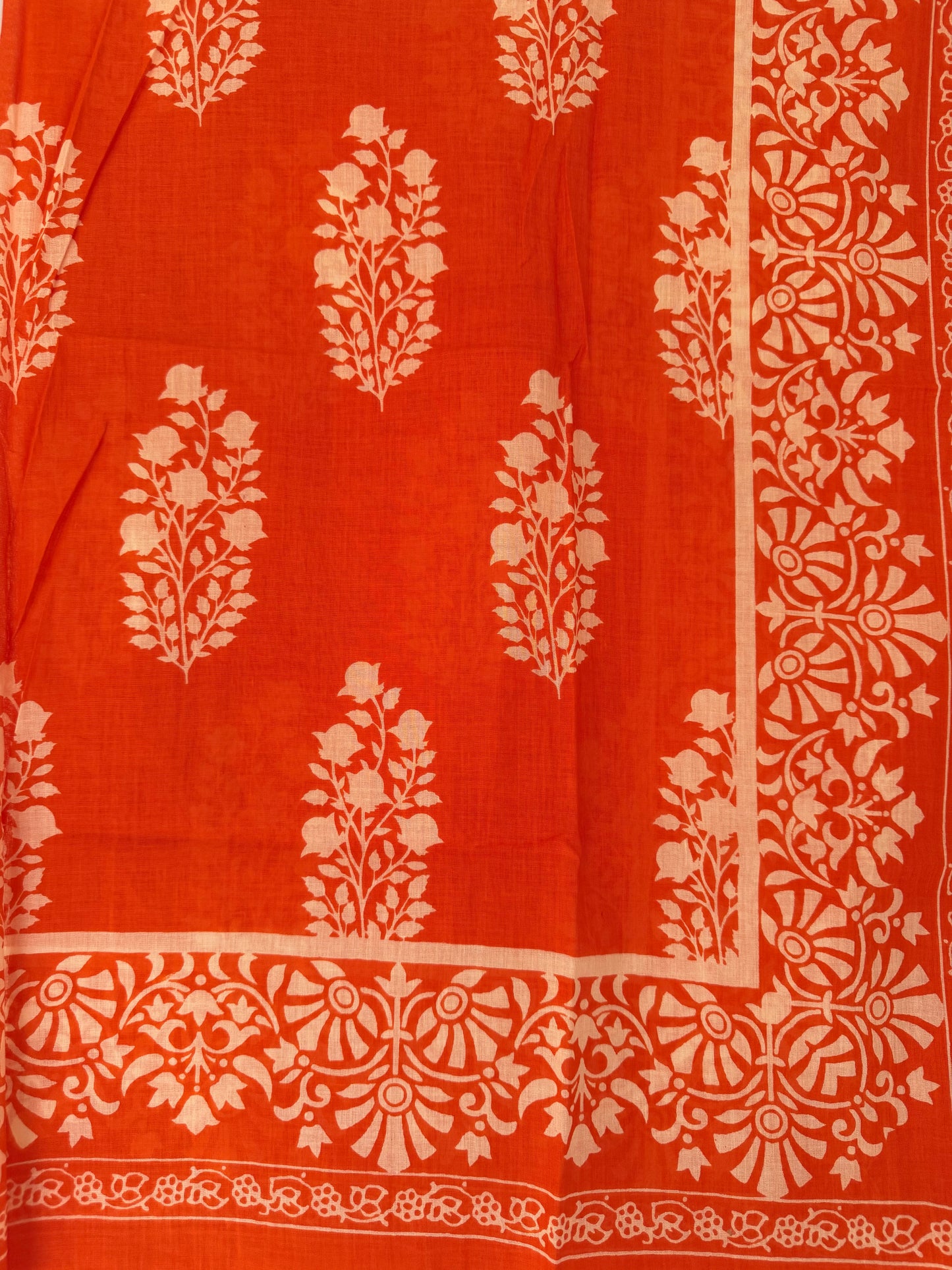 Toulouse Scarf