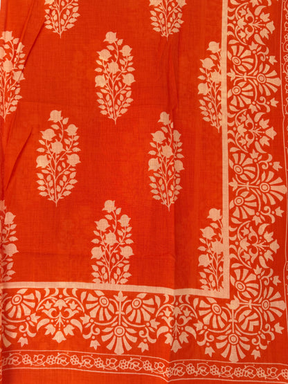 Toulouse Scarf