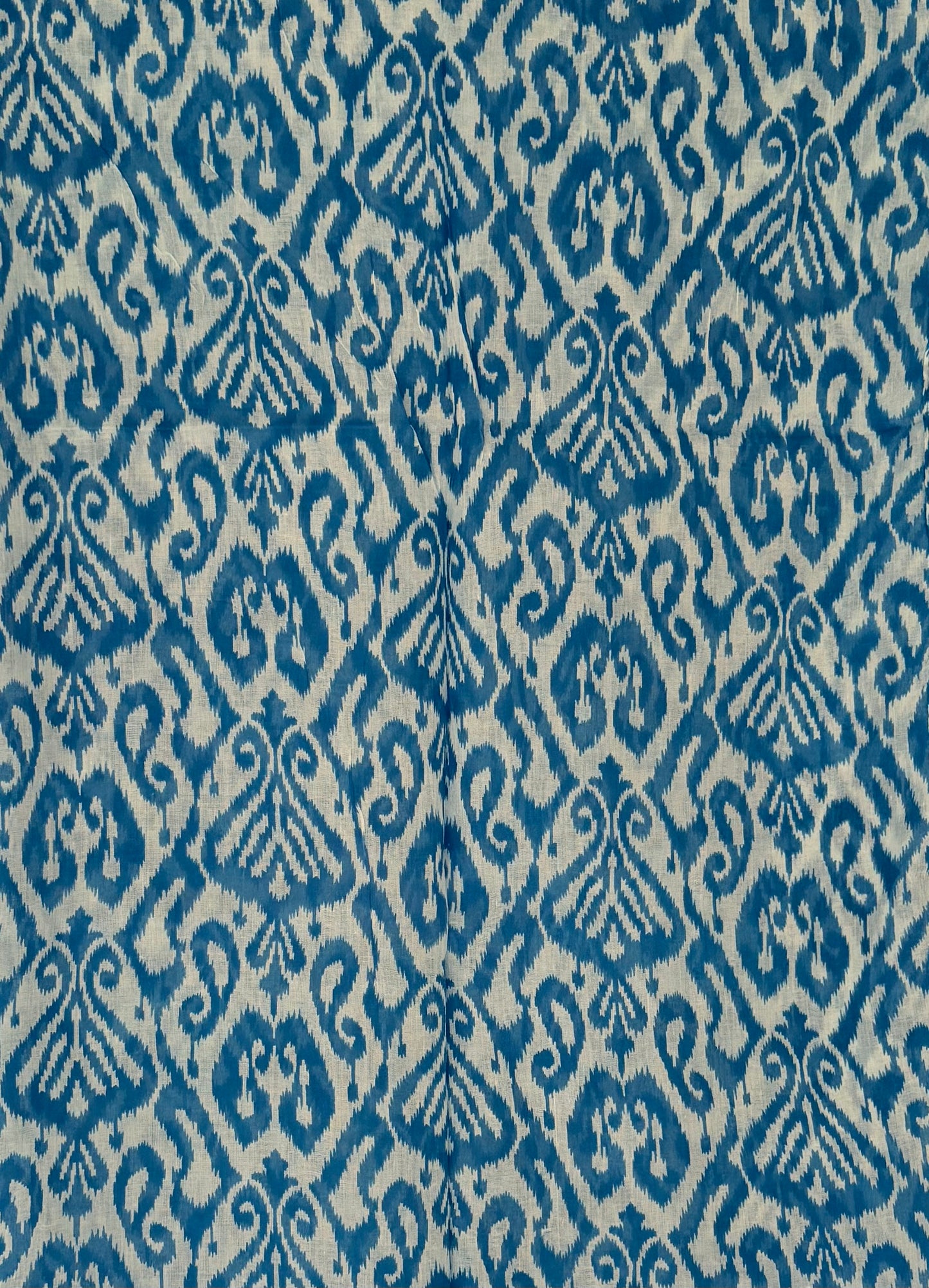 Corsica Scarf