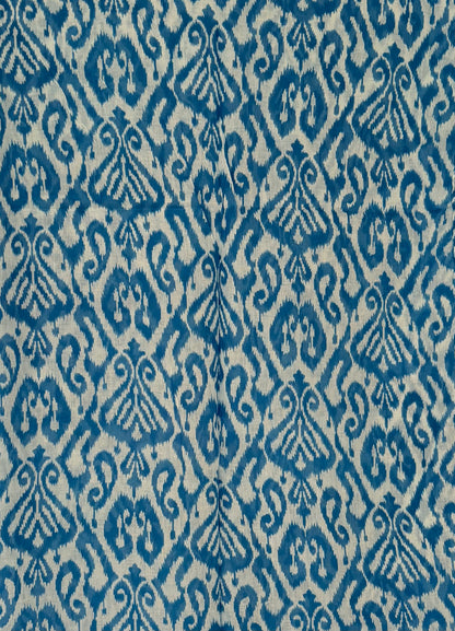 Corsica Scarf