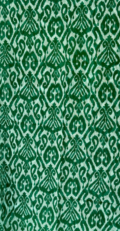 Corsica Scarf