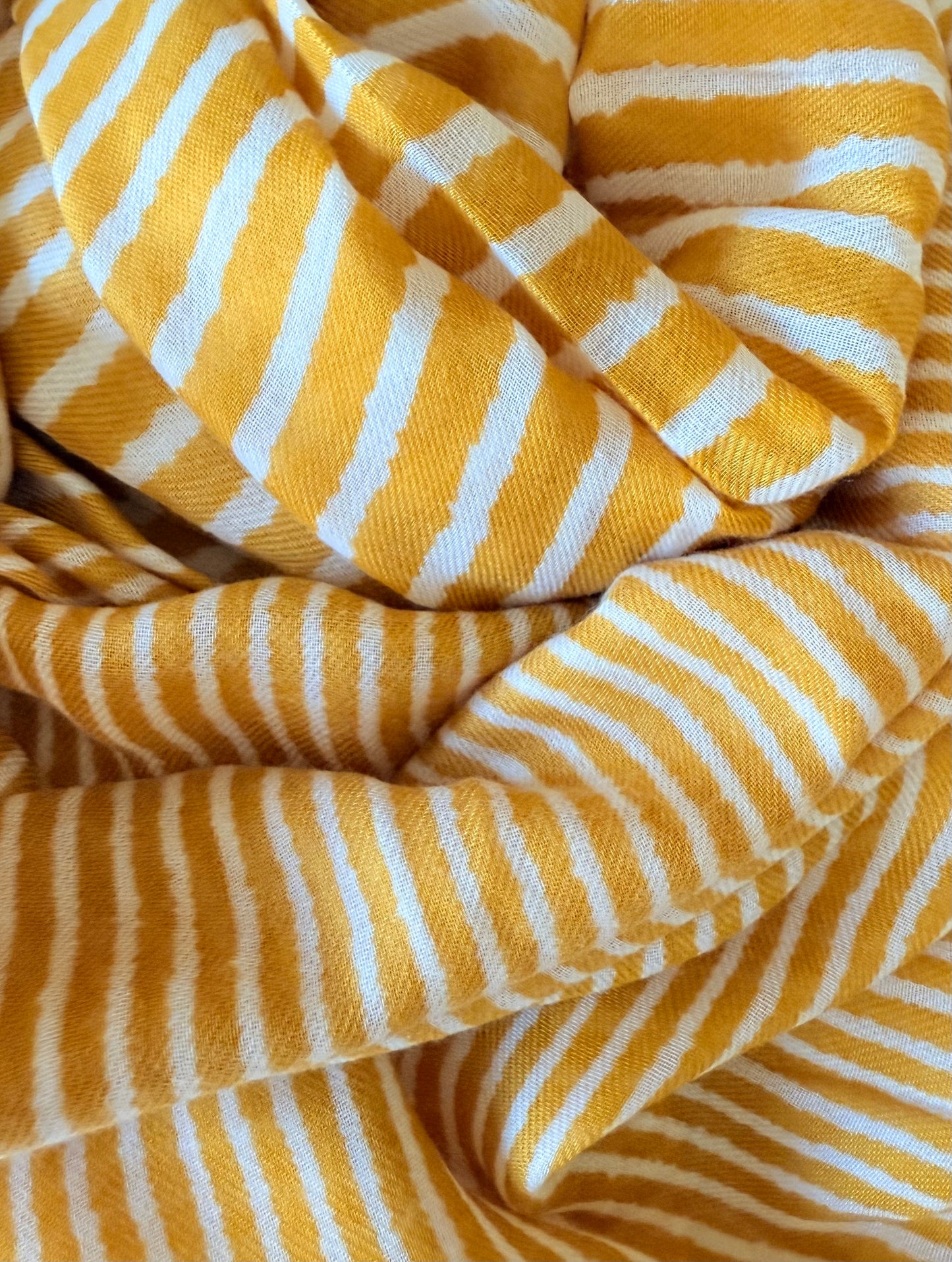 Annecy Scarf