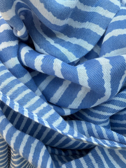 Annecy Scarf