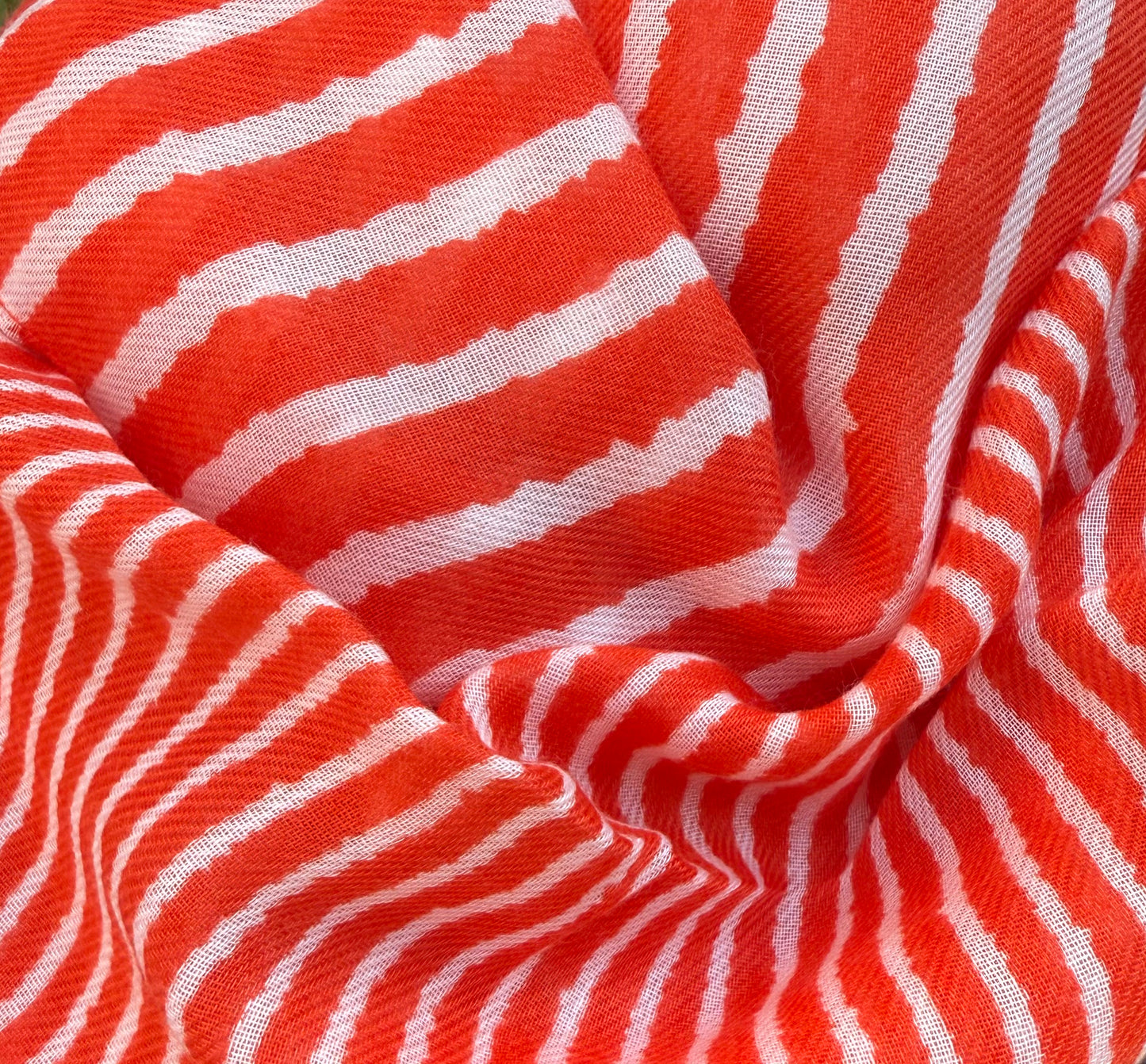 Annecy Scarf