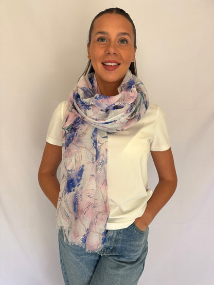 Lille Scarf