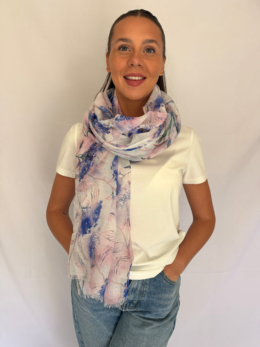 Lille Scarf