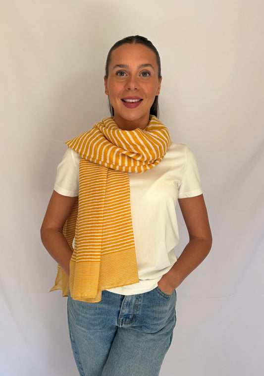 Annecy Scarf