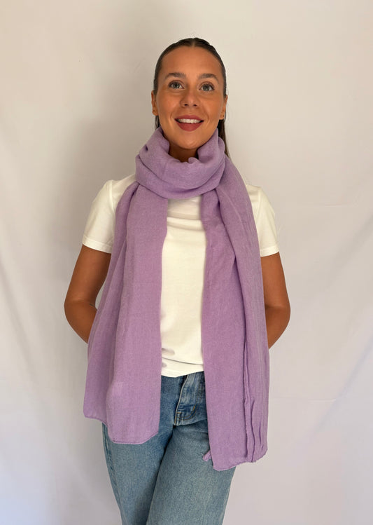 Brittany Scarf