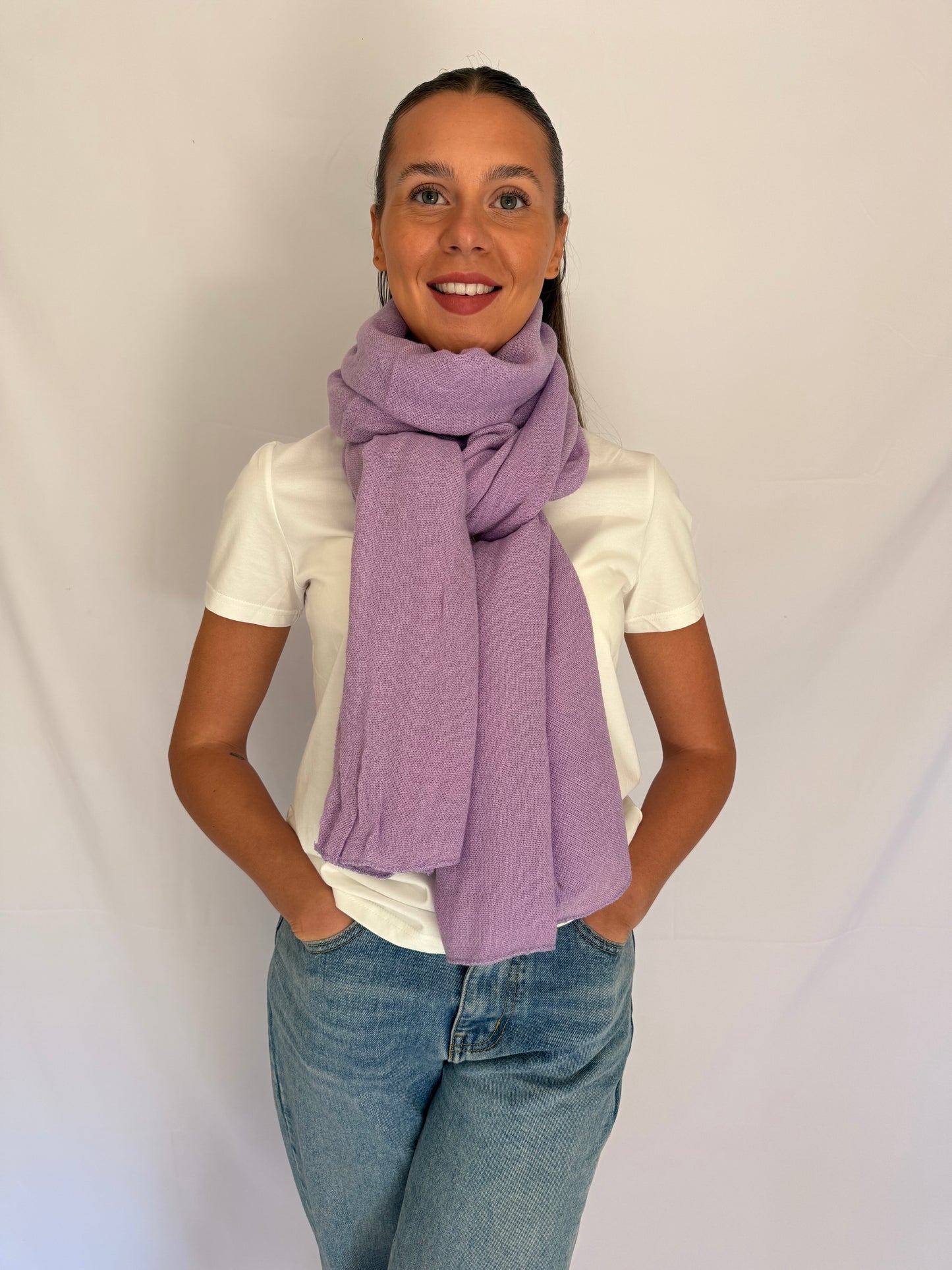 Brittany Scarf