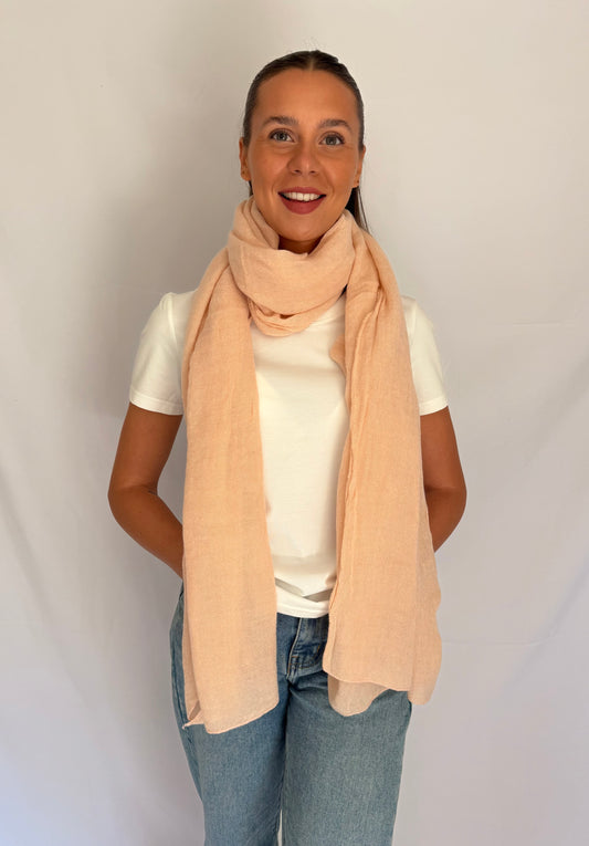 Brittany Scarf