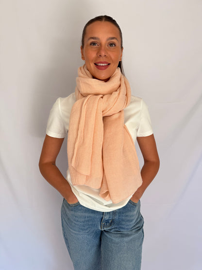 Brittany Scarf