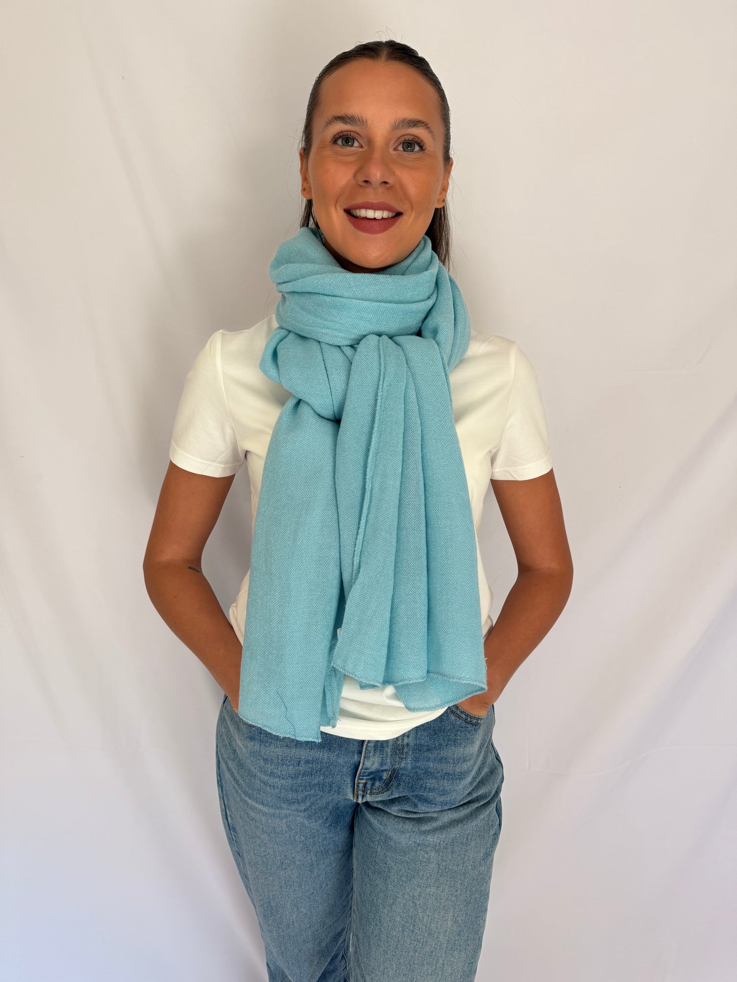 Brittany Scarf