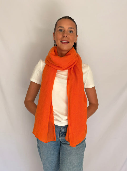 Brittany Scarf