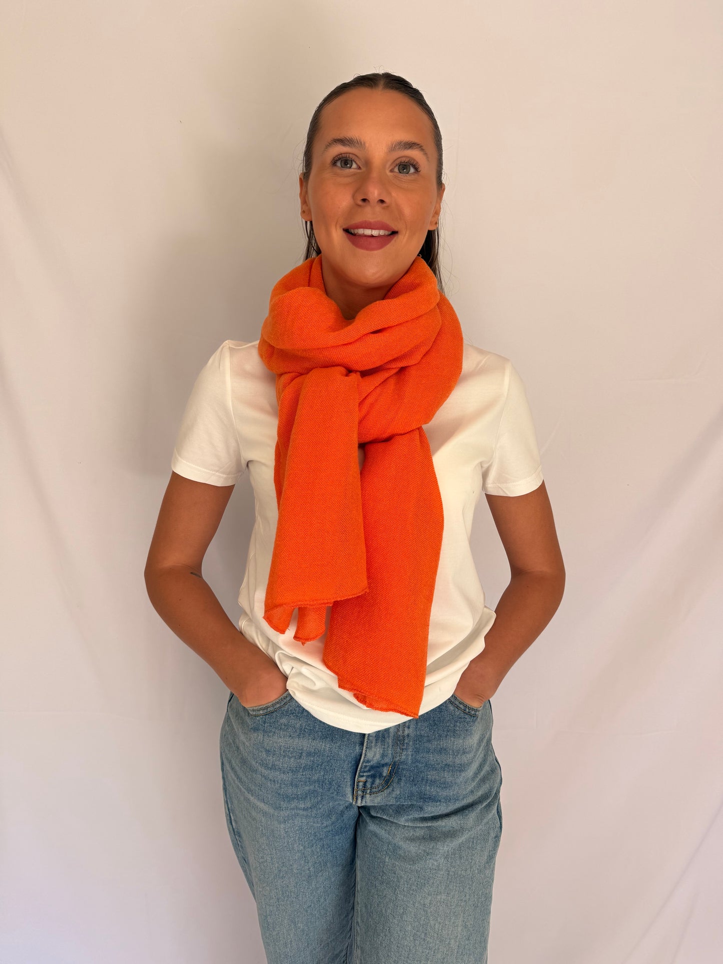 Brittany Scarf