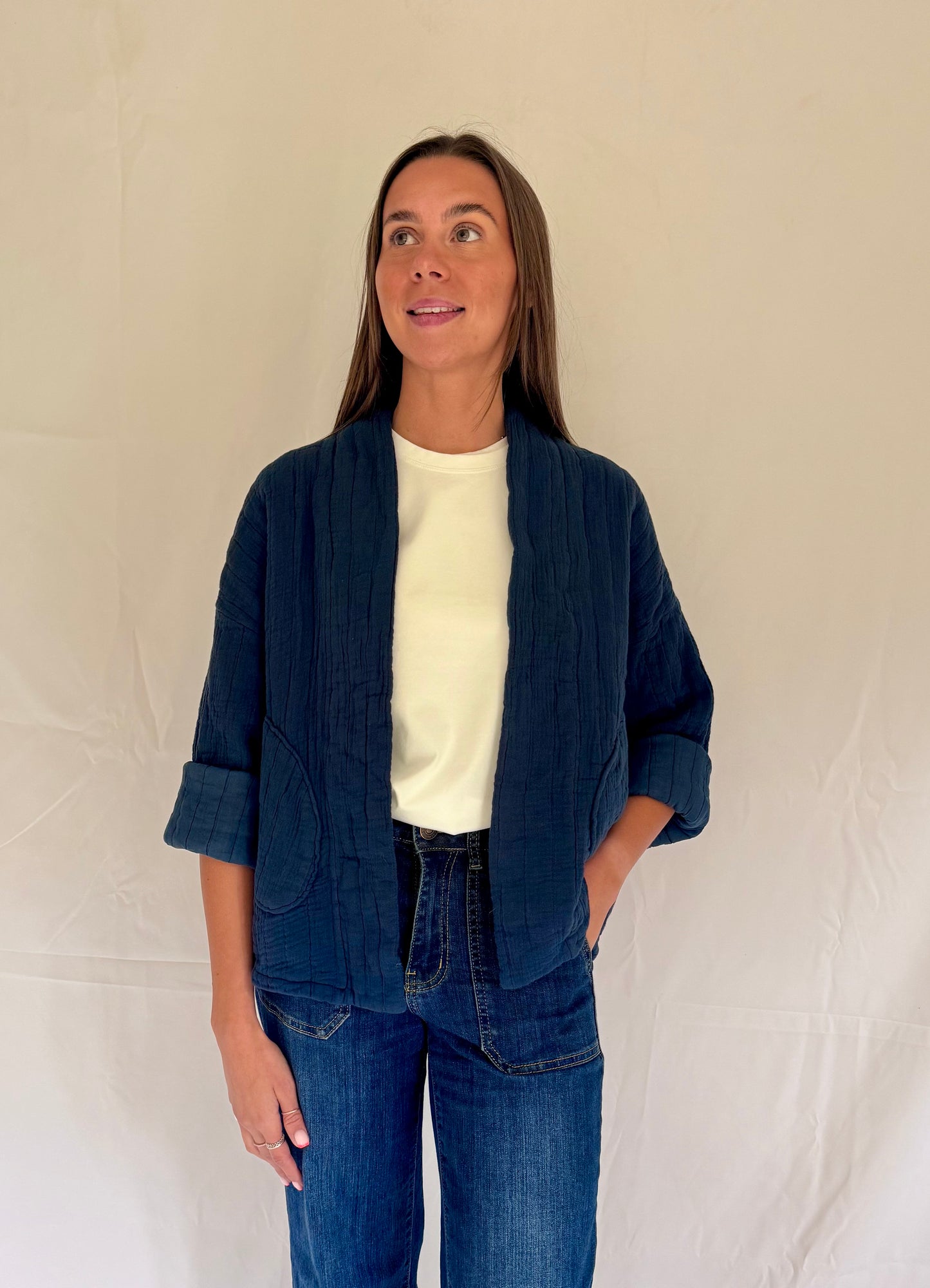 Marseille Jacket
