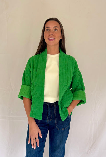 Marseille Jacket