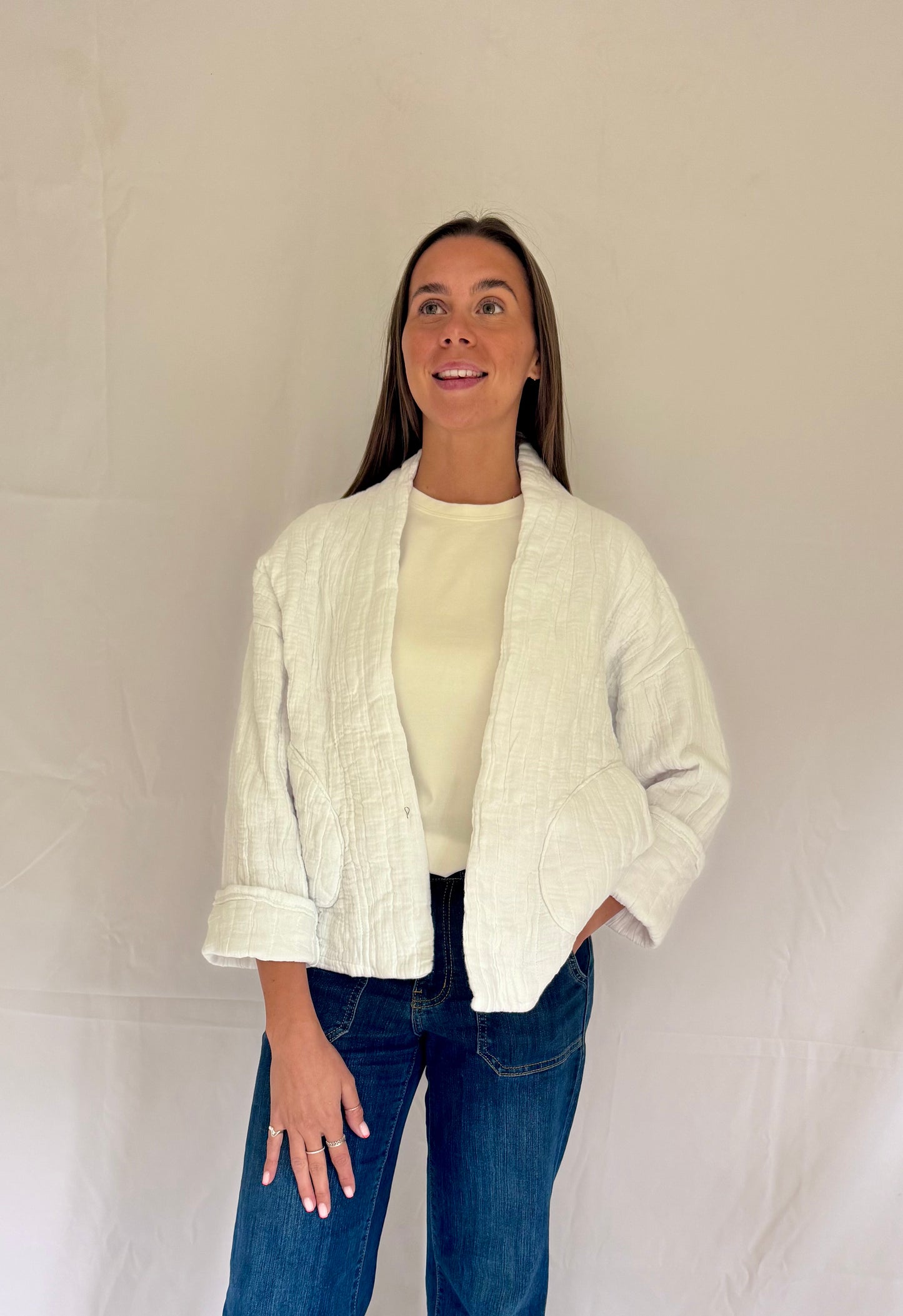 Marseille Jacket