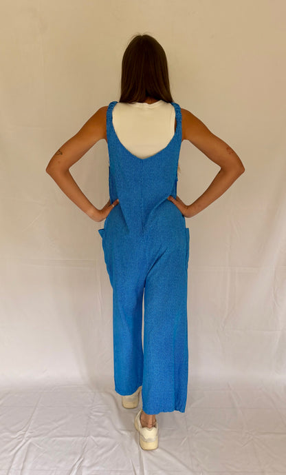 Santorini Jumpsuit