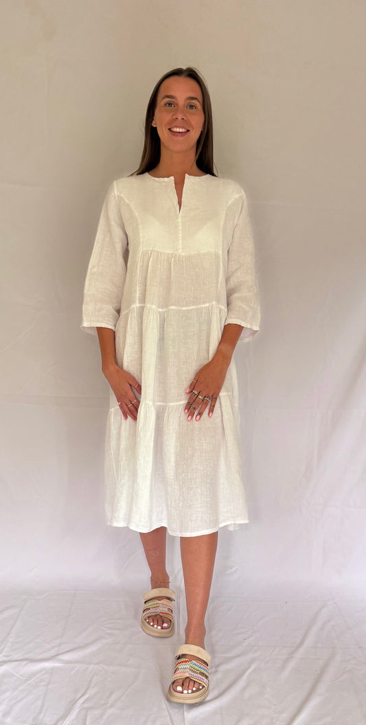 Siena Dress