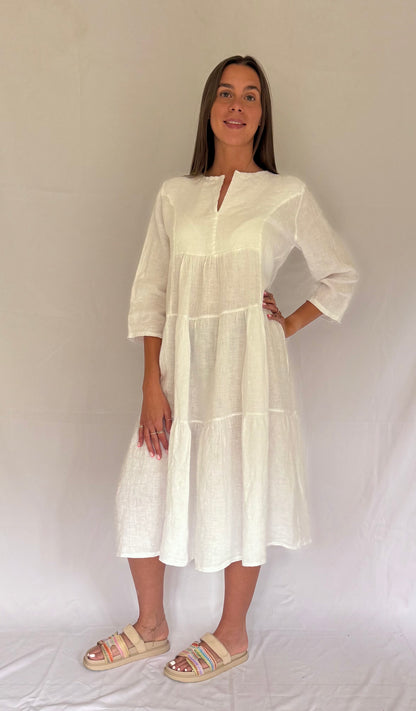 Siena Dress