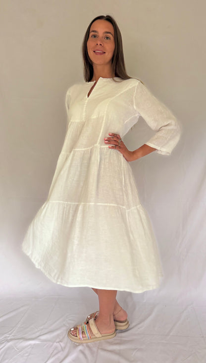 Siena Dress