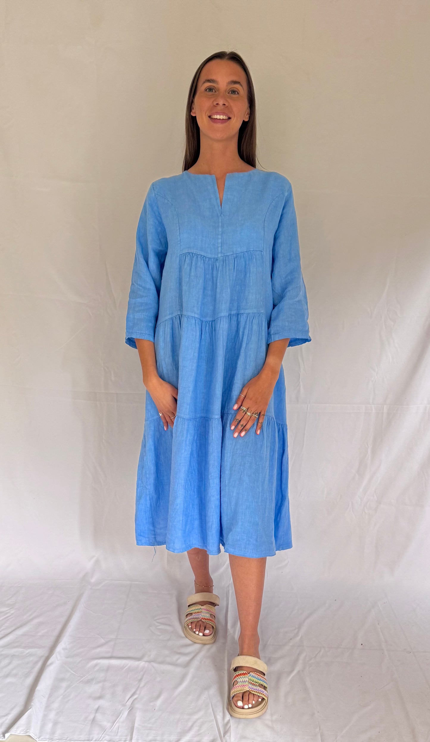 Siena Dress