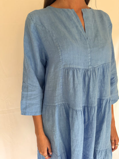 Siena Dress