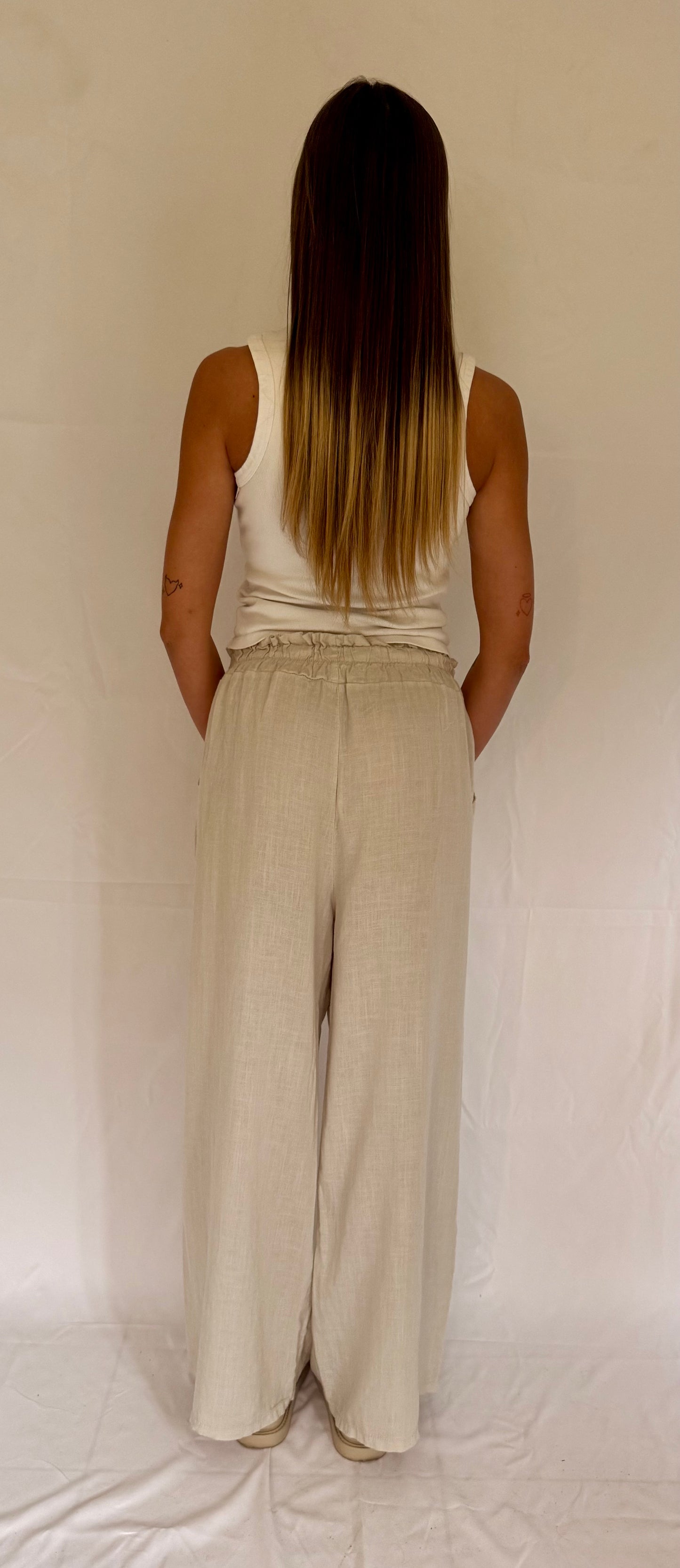 Como Trousers