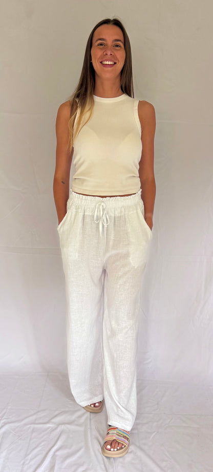 Como Trousers