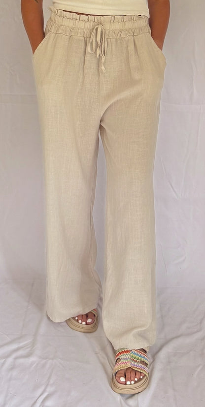 Como Trousers