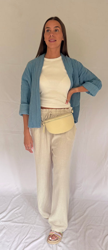 Naples Bag