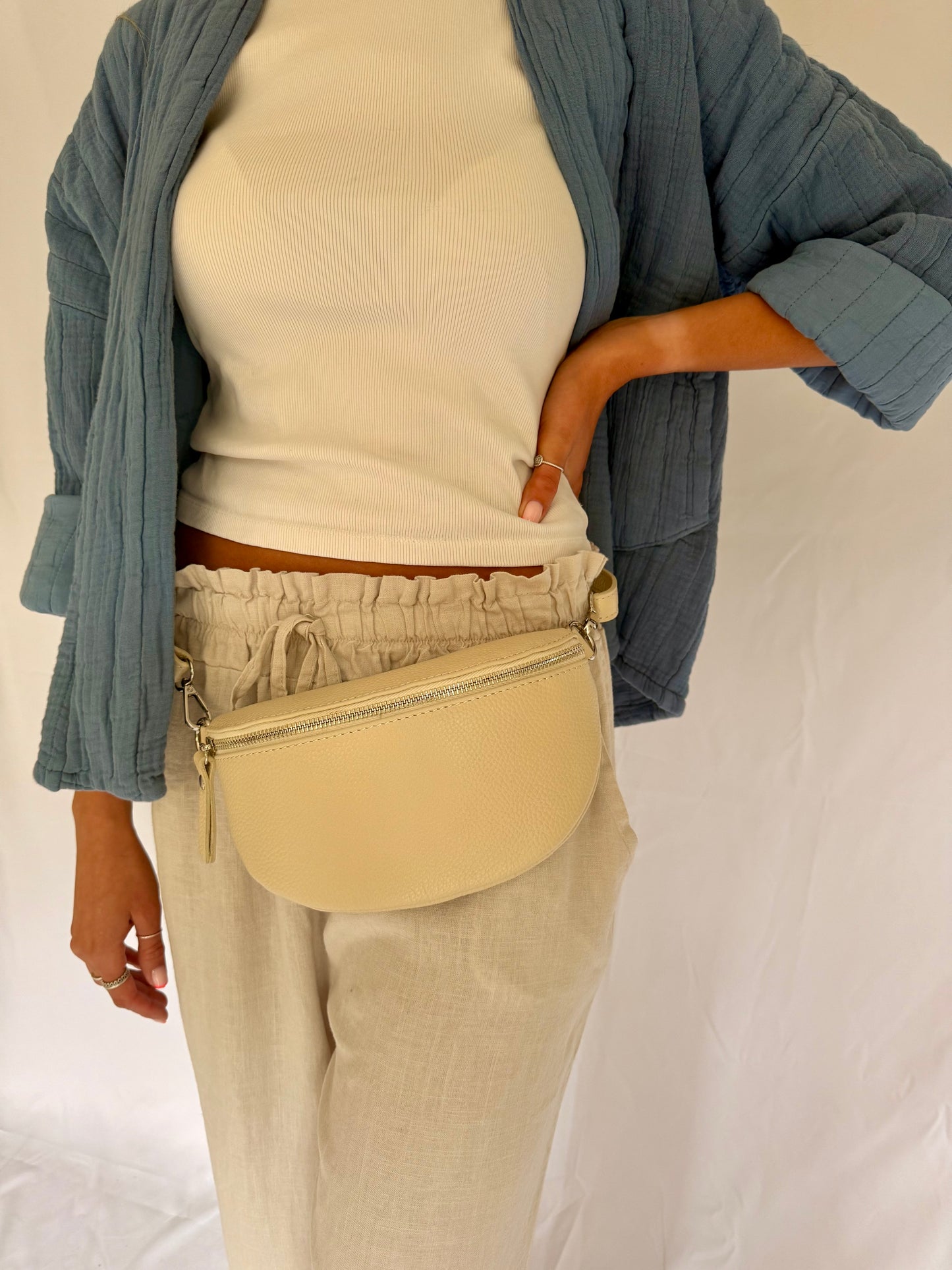Naples Bag