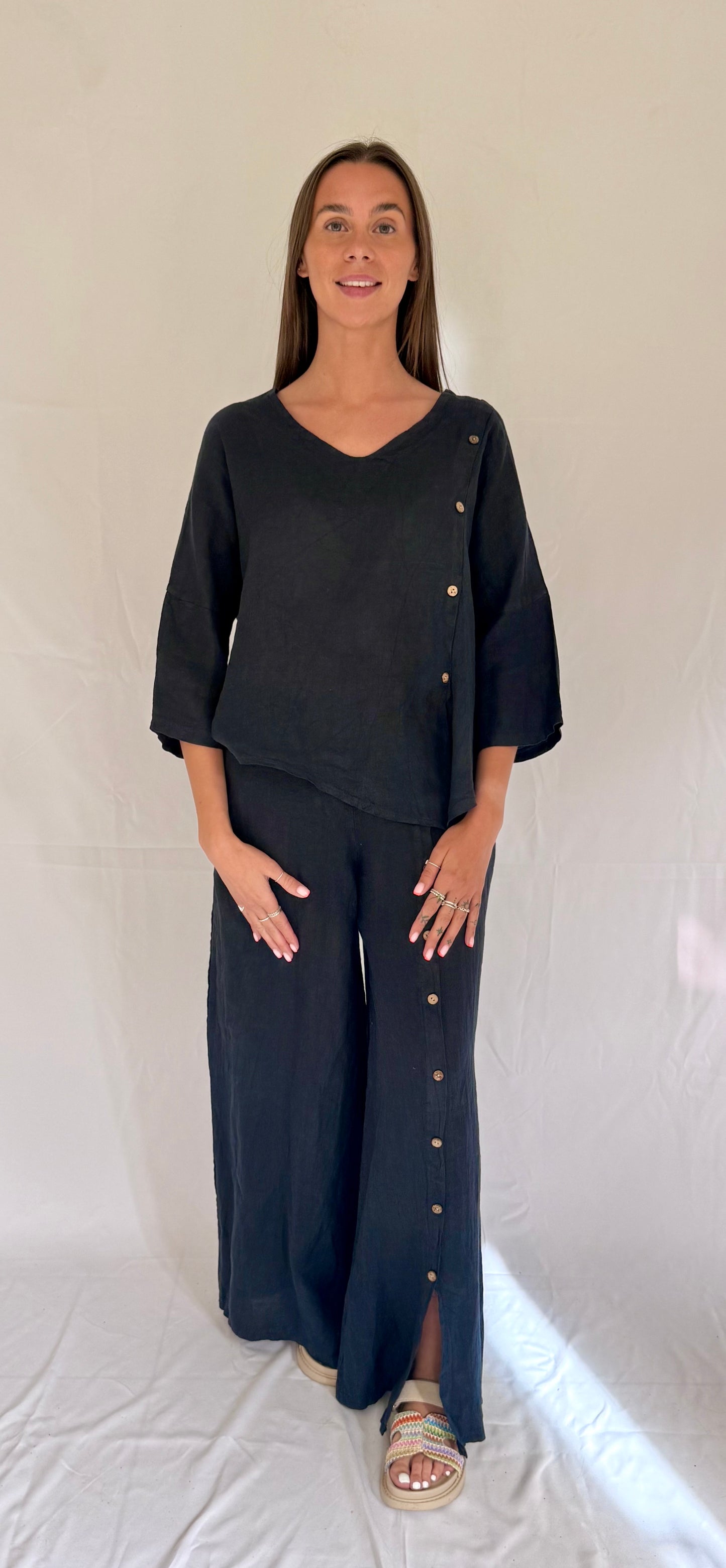 Lucca Co-Ord