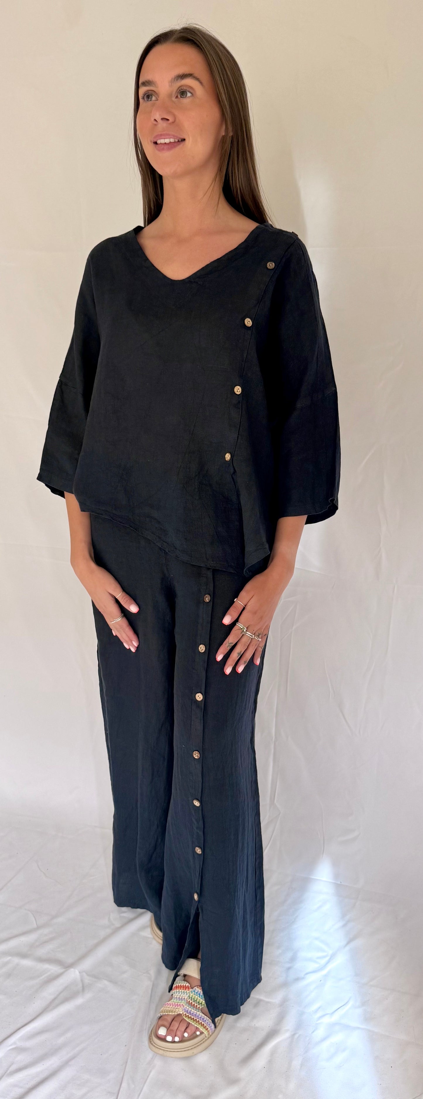Lucca Co-Ord