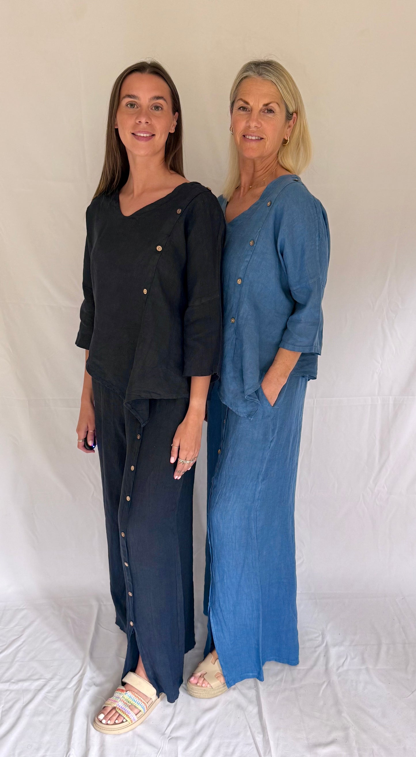 Lucca Co-Ord