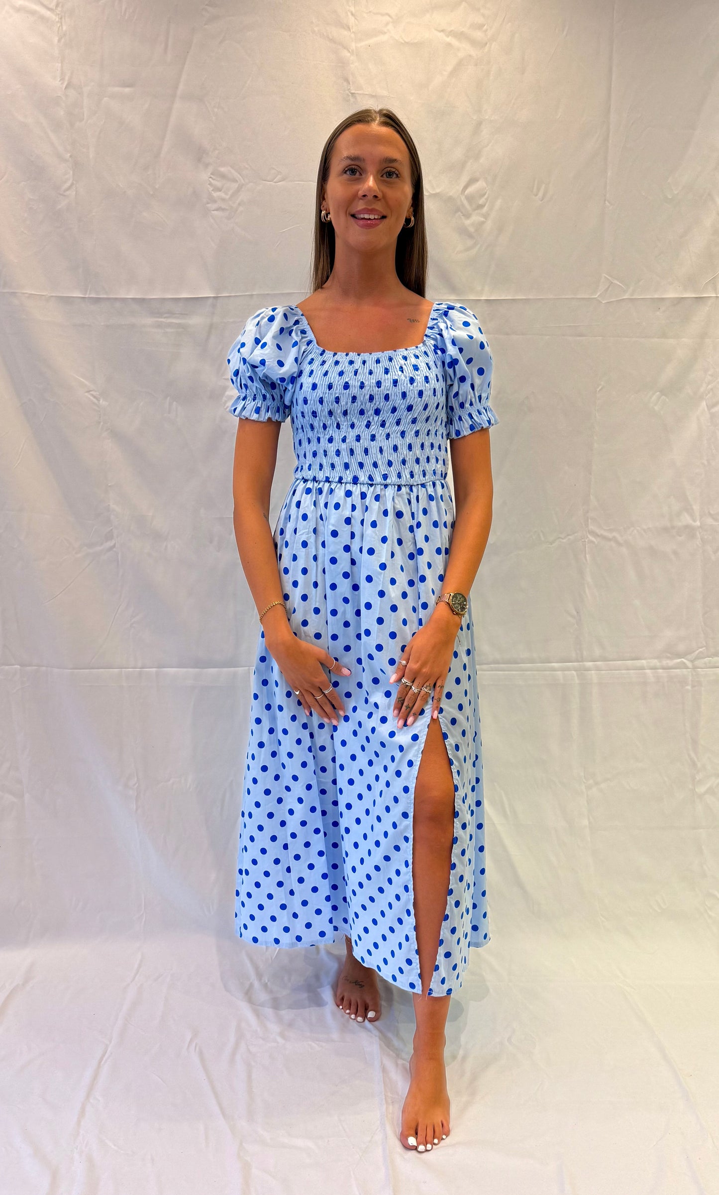 Seville Dress