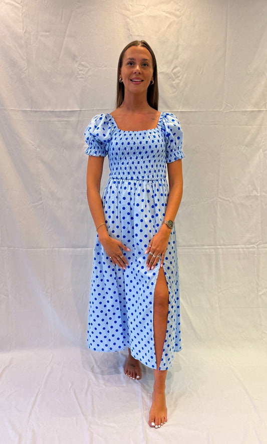 Seville Dress
