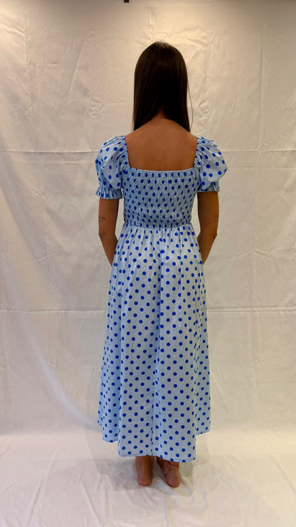 Seville Dress