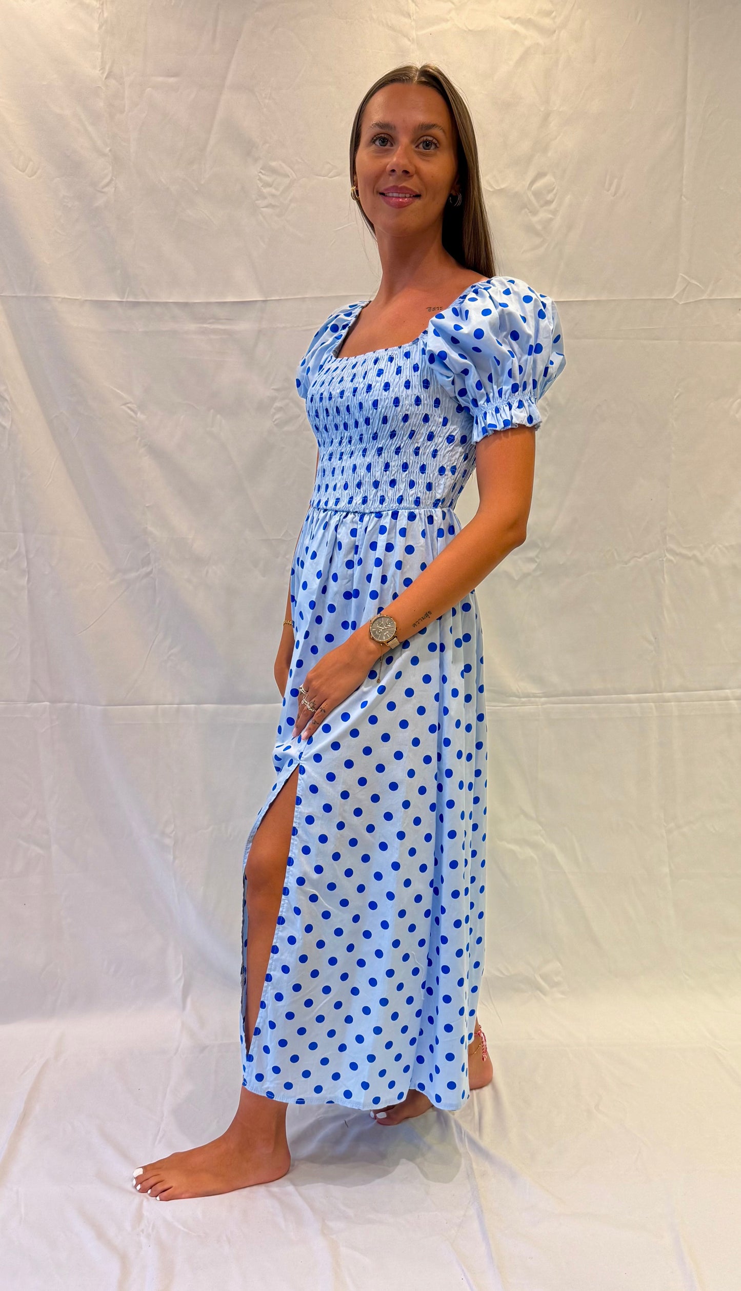 Seville Dress