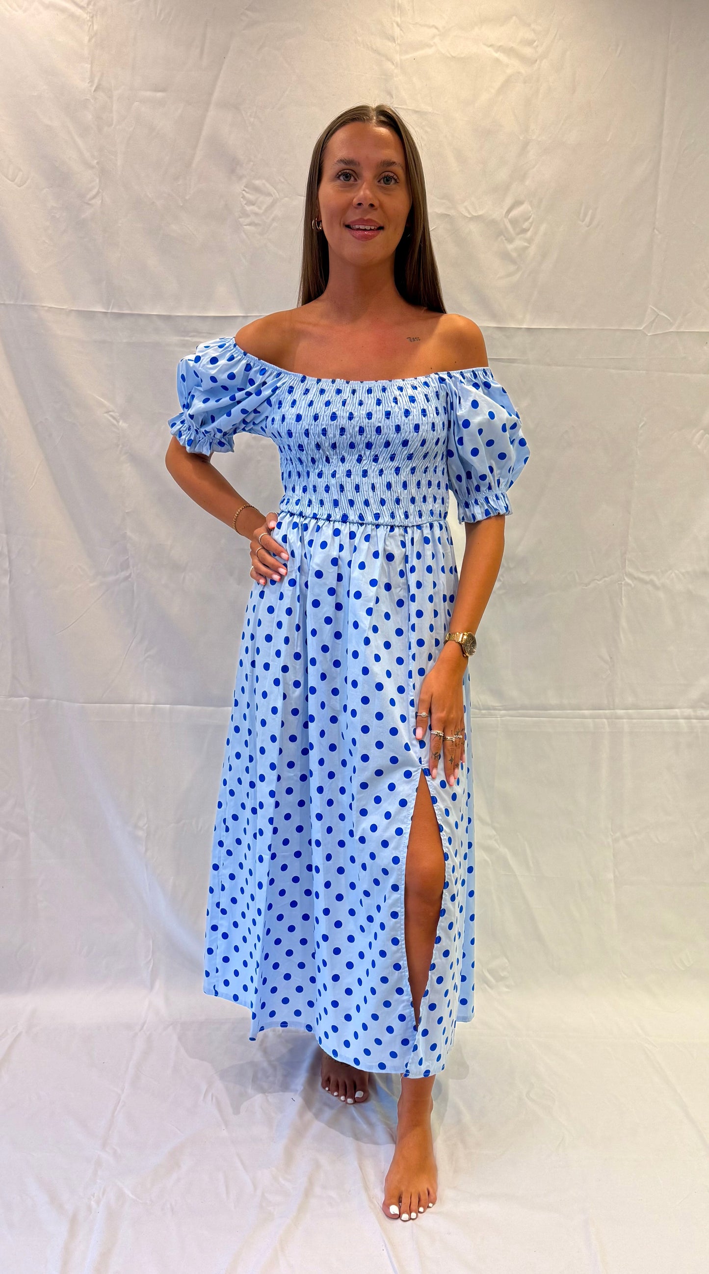 Seville Dress