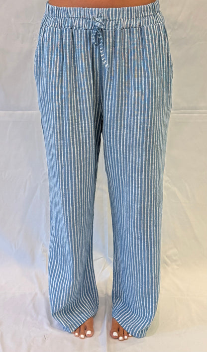 Santorini Trousers