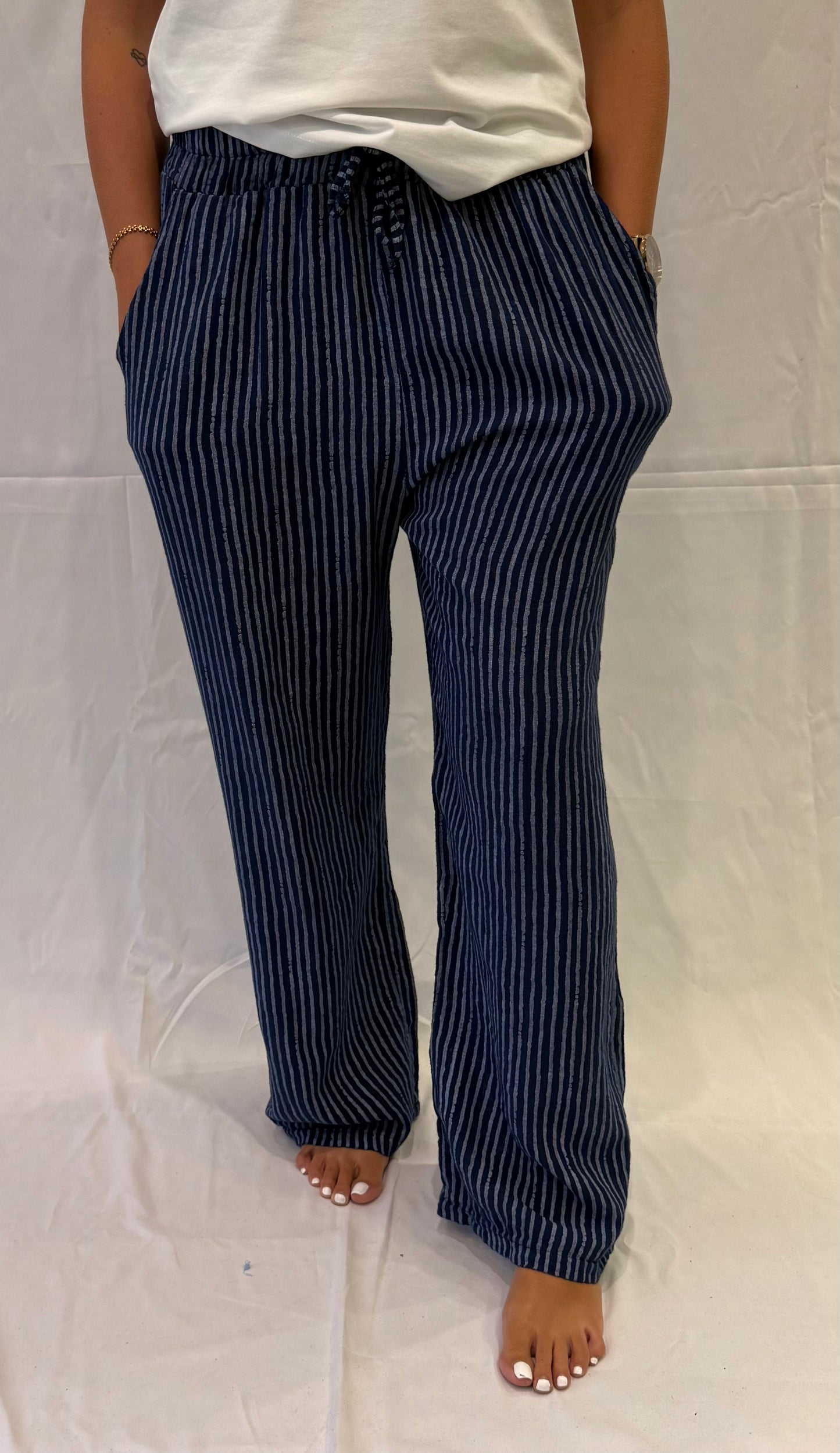 Santorini Trousers