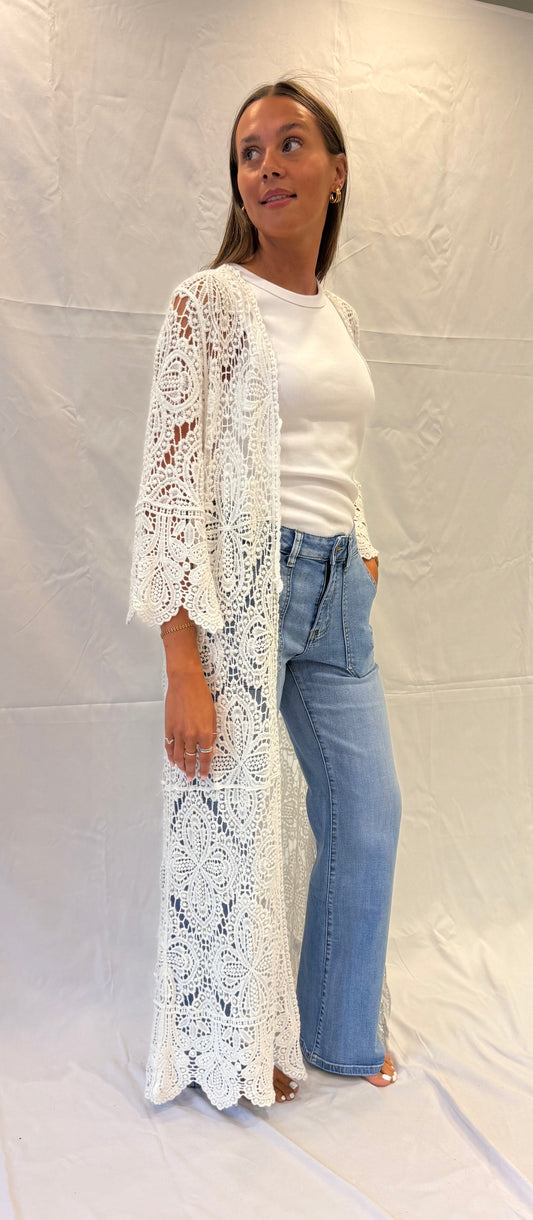 Maddalena Cardigan