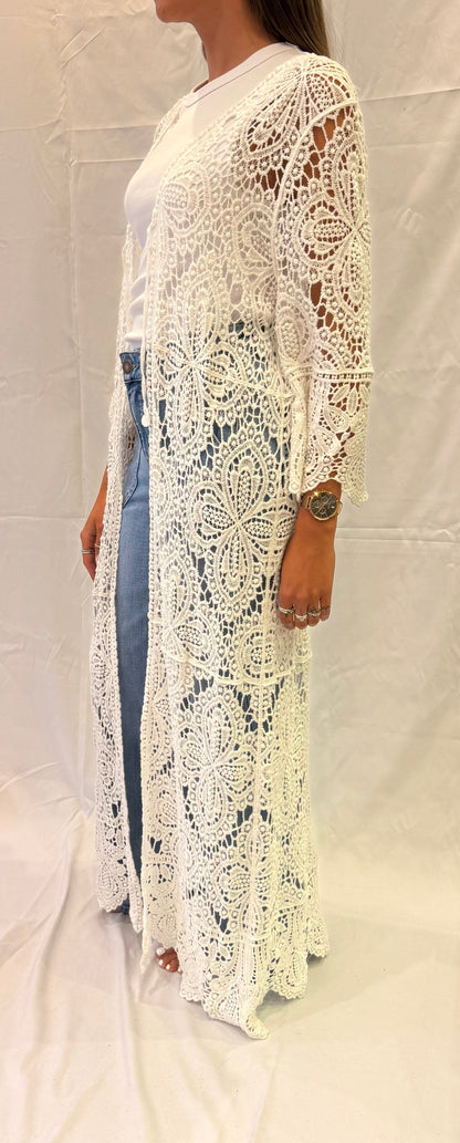 Maddalena Cardigan