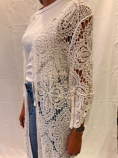 Maddalena Cardigan