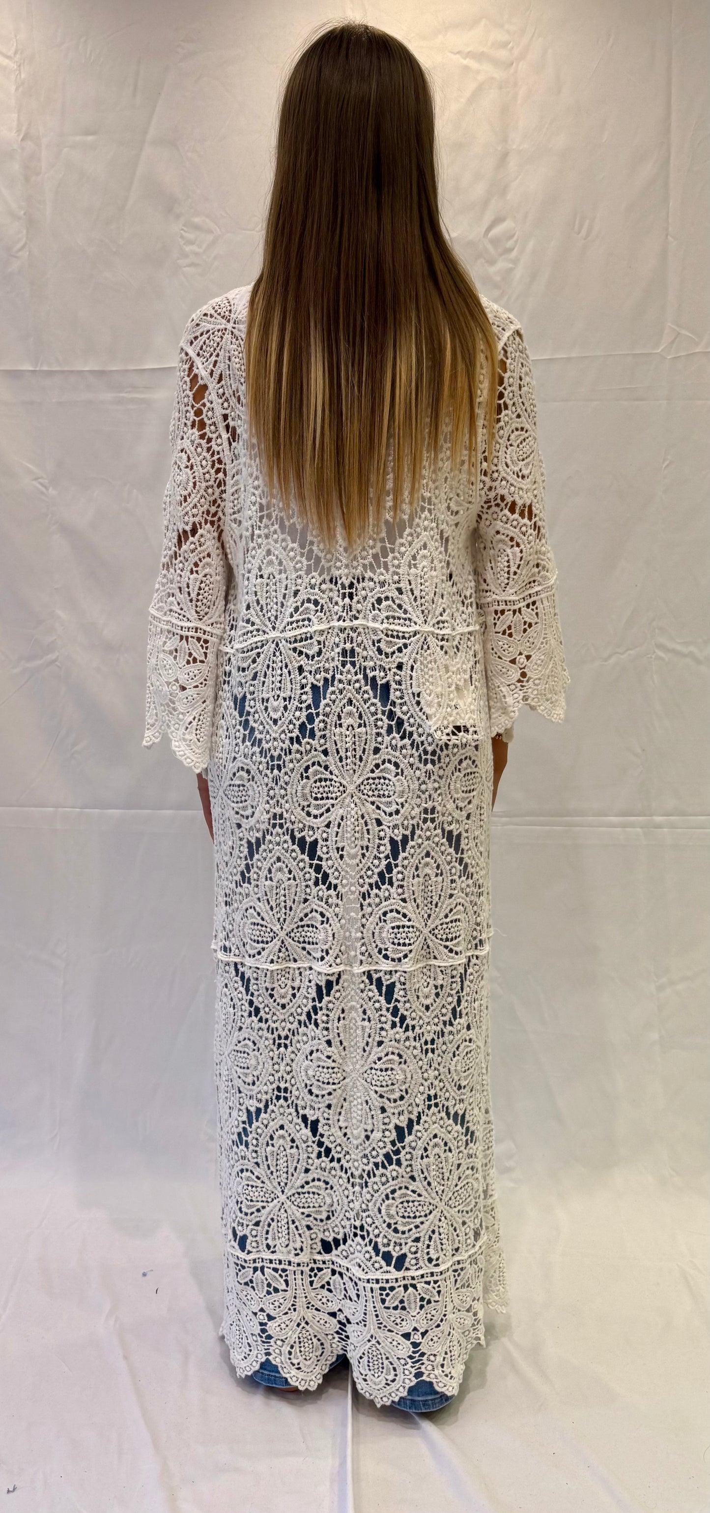 Maddalena Cardigan